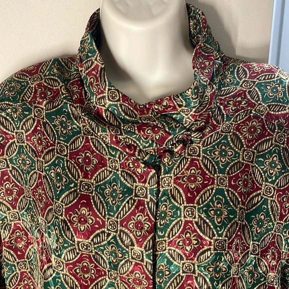 Worthington button down - Picture 2 of 16